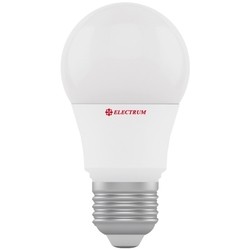 Лампочки Electrum LED LD-7 6W 3000K E27