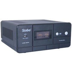 ИБП Staba Home-800 LCD