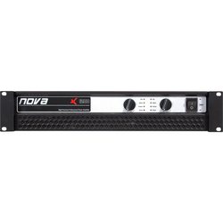 Усилитель Nova X 1200