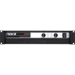 Усилитель Nova X 2000