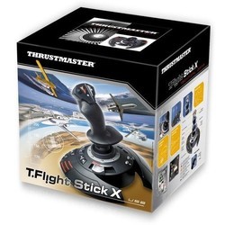 Игровой манипулятор ThrustMaster T.Flight Stick X