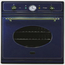Духовой шкаф ILVE 600-NVG (синий)