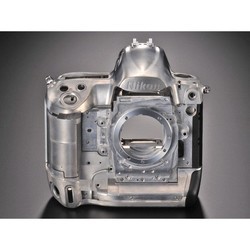 Фотоаппарат Nikon D3x body