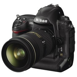 Фотоаппарат Nikon D3x body