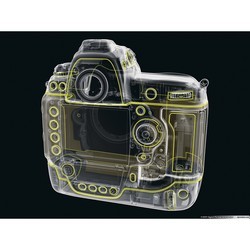 Фотоаппарат Nikon D3x body