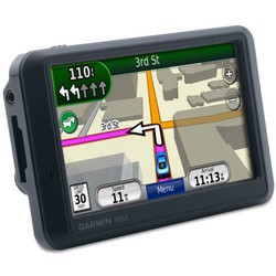 GPS-навигаторы Garmin Nuvi 775T