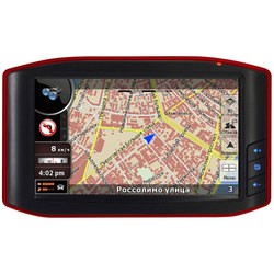 GPS-навигаторы Globalsat GV-570