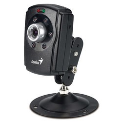 Камера видеонаблюдения Genius IpCam Secure300R