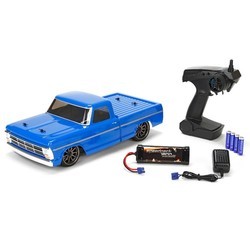 Радиоуправляемая машина Vaterra 1968 Ford F-100 Pick Up V100-S 1:10