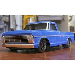 Радиоуправляемая машина Vaterra 1968 Ford F-100 Pick Up V100-S 1:10