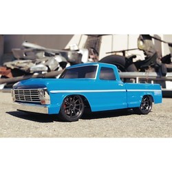 Радиоуправляемая машина Vaterra 1968 Ford F-100 Pick Up V100-S 1:10