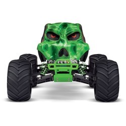 Радиоуправляемая машина Traxxas Skully 1:10