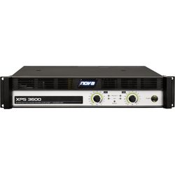 Усилитель Nova XPS 3600