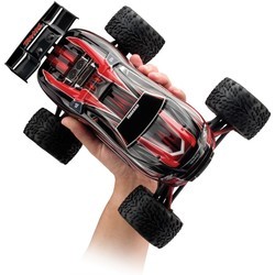 Радиоуправляемая машина Traxxas 1/16 E-Revo VXL TSM 1:16