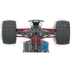 Радиоуправляемая машина Traxxas 1/16 E-Revo VXL TSM 1:16