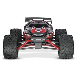 Радиоуправляемая машина Traxxas 1/16 E-Revo VXL TSM 1:16