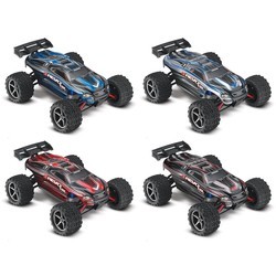 Радиоуправляемая машина Traxxas 1/16 E-Revo VXL TSM 1:16