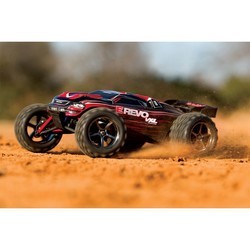 Радиоуправляемая машина Traxxas 1/16 E-Revo VXL TSM 1:16