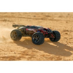 Радиоуправляемая машина Traxxas 1/16 E-Revo VXL TSM 1:16