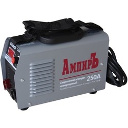Сварочный аппарат Ampir SAI 250