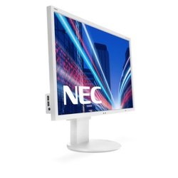 Монитор NEC EA275WMi (белый)