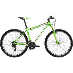 Велосипед Haibike Edition 7.10 2016 frame XS