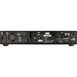 CD-проигрыватель Naim Audio HDX