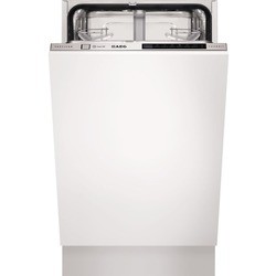 Встраиваемая посудомоечная машина AEG F 78420 VI1P