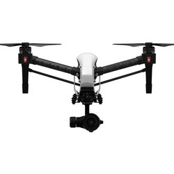 Квадрокоптер (дрон) DJI Inspire 1 Pro