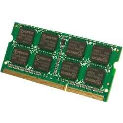 Оперативная память Qumo DDR3 SO-DIMM (QUM3S-4G1600K11R)