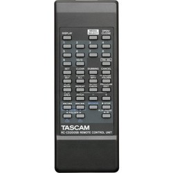 CD-проигрыватель Tascam CD-200SB