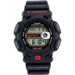 Наручные часы Casio G-Shock GW-9100-1