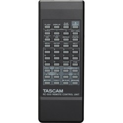 CD-проигрыватель Tascam CD-500B
