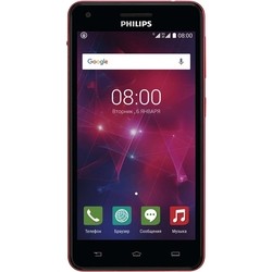 Мобильный телефон Philips Xenium V377