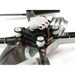 Квадрокоптер (дрон) WL Toys Q212G