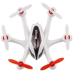 Квадрокоптер (дрон) WL Toys Q272