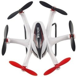 Квадрокоптер (дрон) WL Toys Q282J