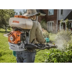 Опрыскиватель STIHL SR 200-D