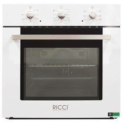 Духовой шкаф RICCI REO 610 (белый)