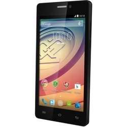 Мобильный телефон Prestigio MultiPhone 3519 DUO