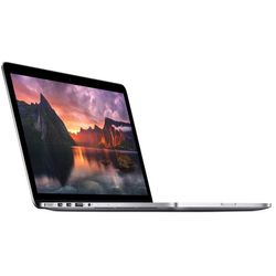 Ноутбук Apple MacBook Pro 13" (2015) Retina Display (Z0QP000G2)