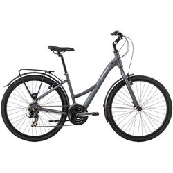 Велосипед ORBEA Comfort 27.5 20 Open EQ 2015