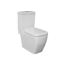 Унитаз BelBagno Ebbrezza BB2335H