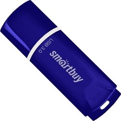 USB Flash (флешка) SmartBuy Crown USB 3.0 16Gb