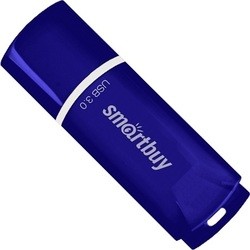USB Flash (флешка) SmartBuy Crown USB 3.0 64Gb