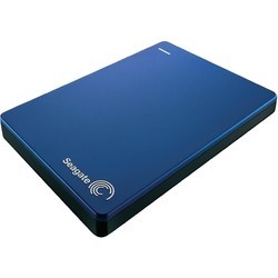 Жесткий диск Seagate STDR1000200 (красный)