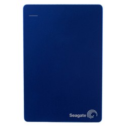 Жесткий диск Seagate STDR1000200 (синий)