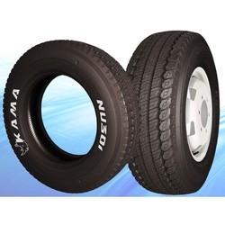 Грузовая шина KAMA NU301 225/75 R17.5 126M