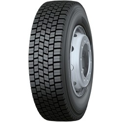 Грузовая шина Nokian NTR 45 315/80 R22.5 154M