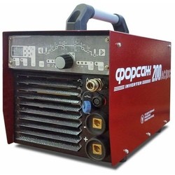 Сварочный аппарат Forsage 200AC/DC